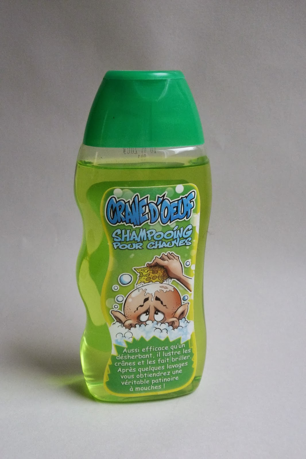 APRES SHAMPOO COLUTTI